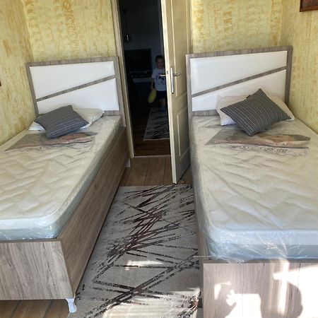 Apartmani Miljana Бар Экстерьер фото