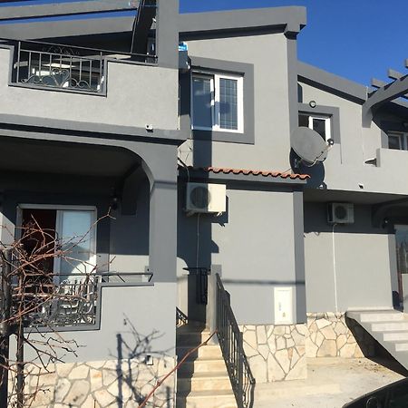 Apartmani Miljana Бар Экстерьер фото