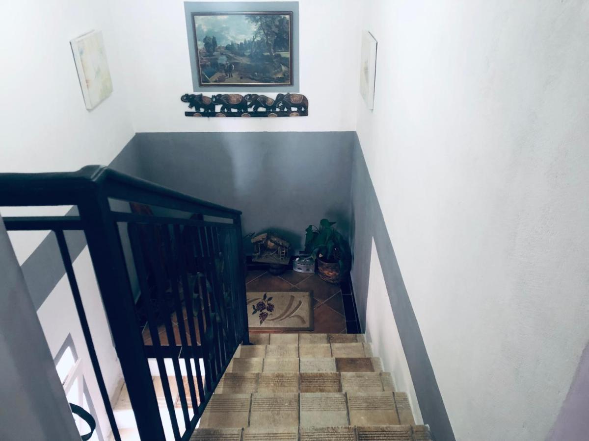 Apartmani Miljana Бар Экстерьер фото