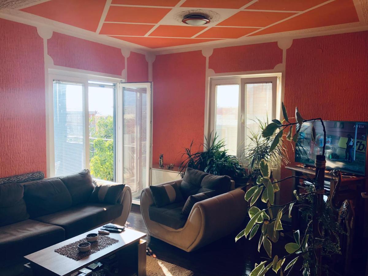 Apartmani Miljana Бар Экстерьер фото