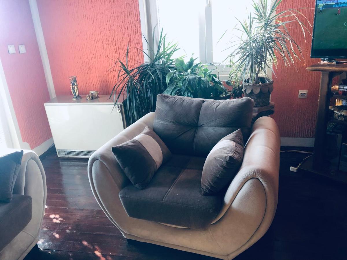 Apartmani Miljana Бар Экстерьер фото
