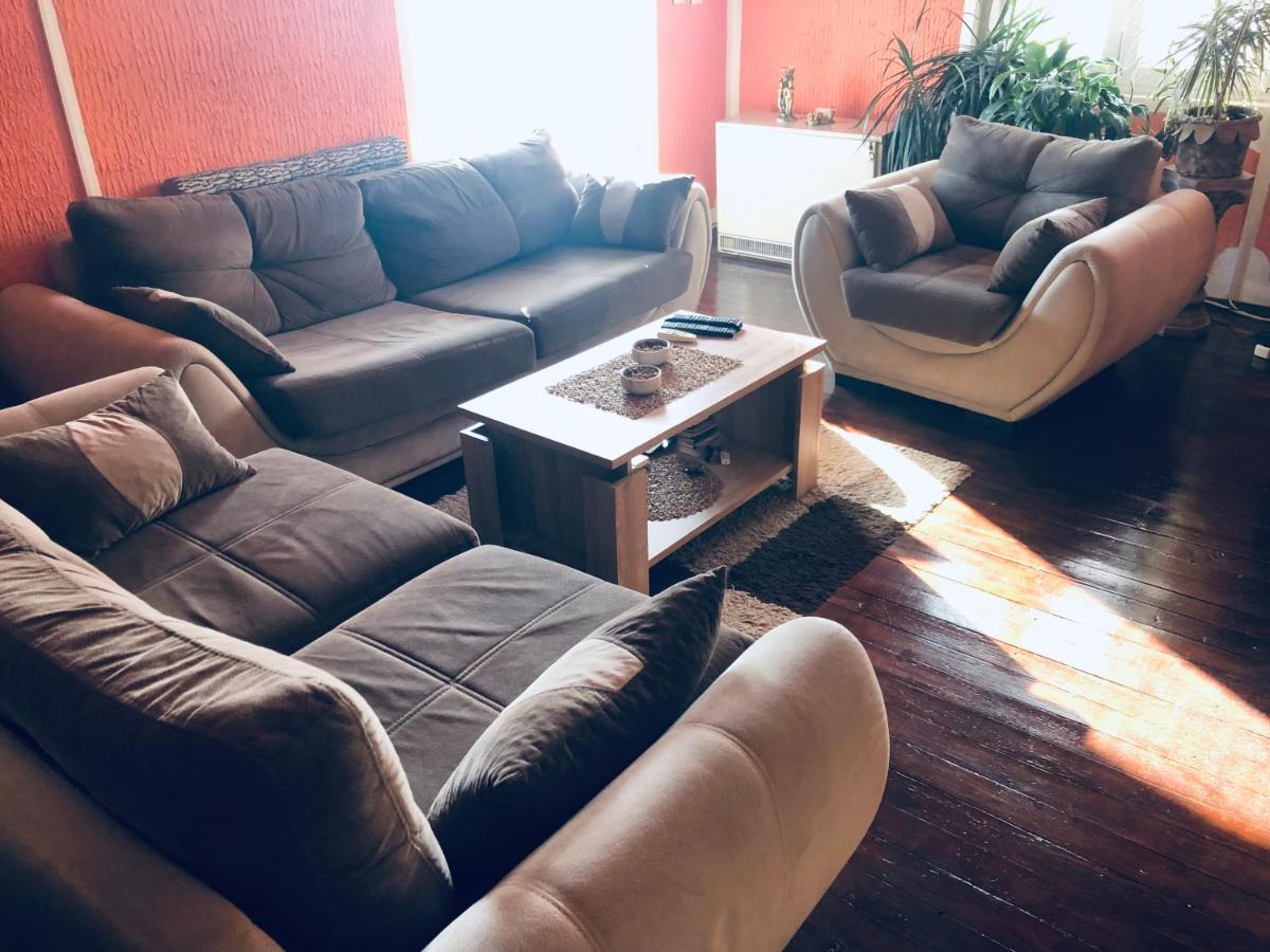 Apartmani Miljana Бар Экстерьер фото