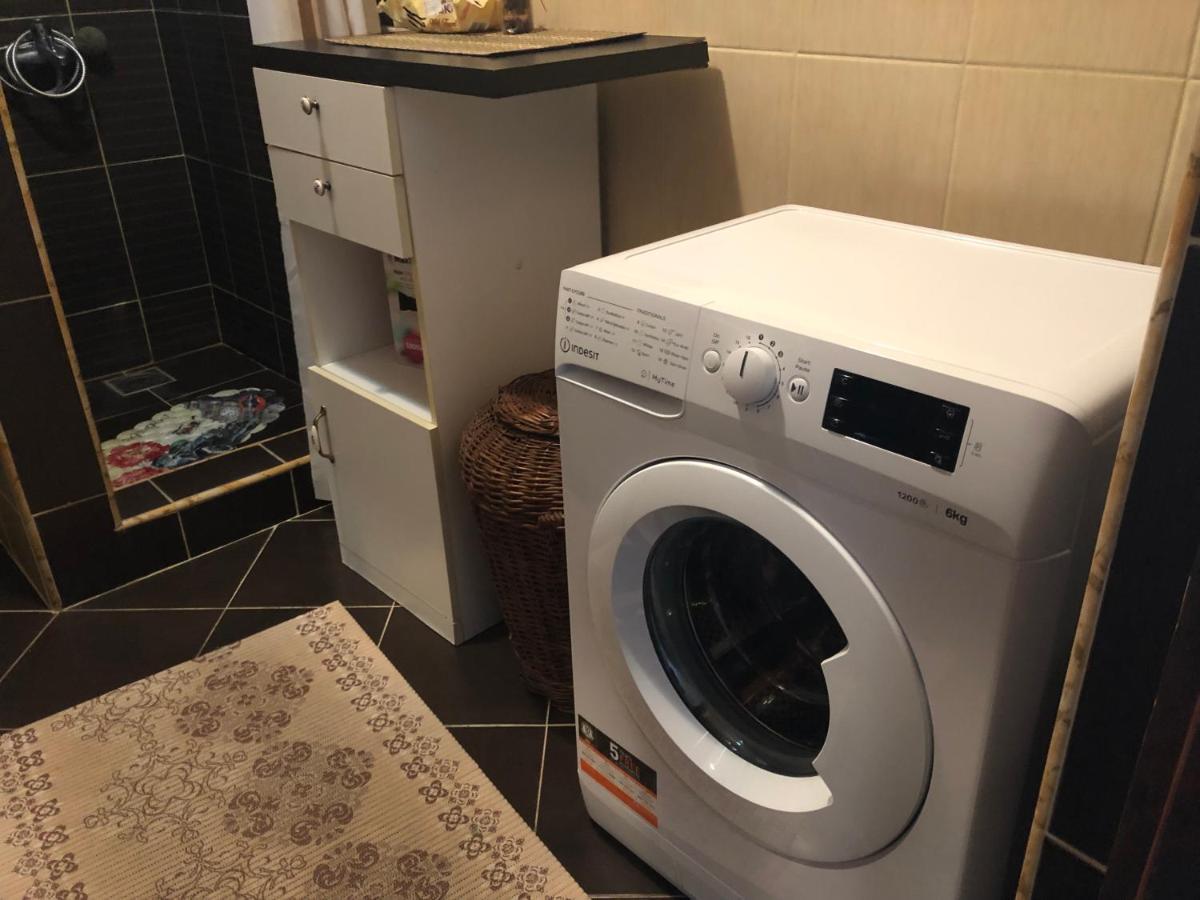Apartmani Miljana Бар Экстерьер фото