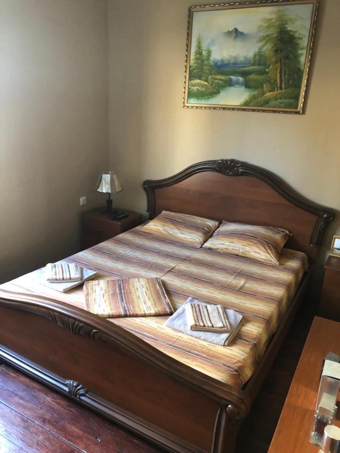 Apartmani Miljana Бар Экстерьер фото