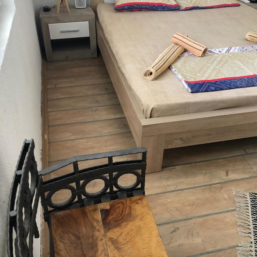 Apartmani Miljana Бар Экстерьер фото