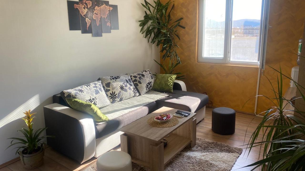 Apartmani Miljana Бар Экстерьер фото