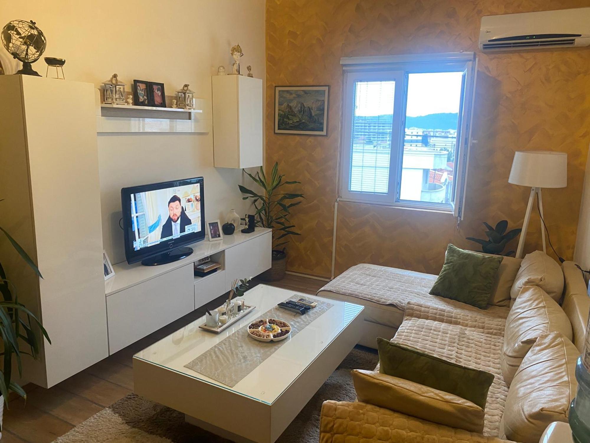 Apartmani Miljana Бар Экстерьер фото