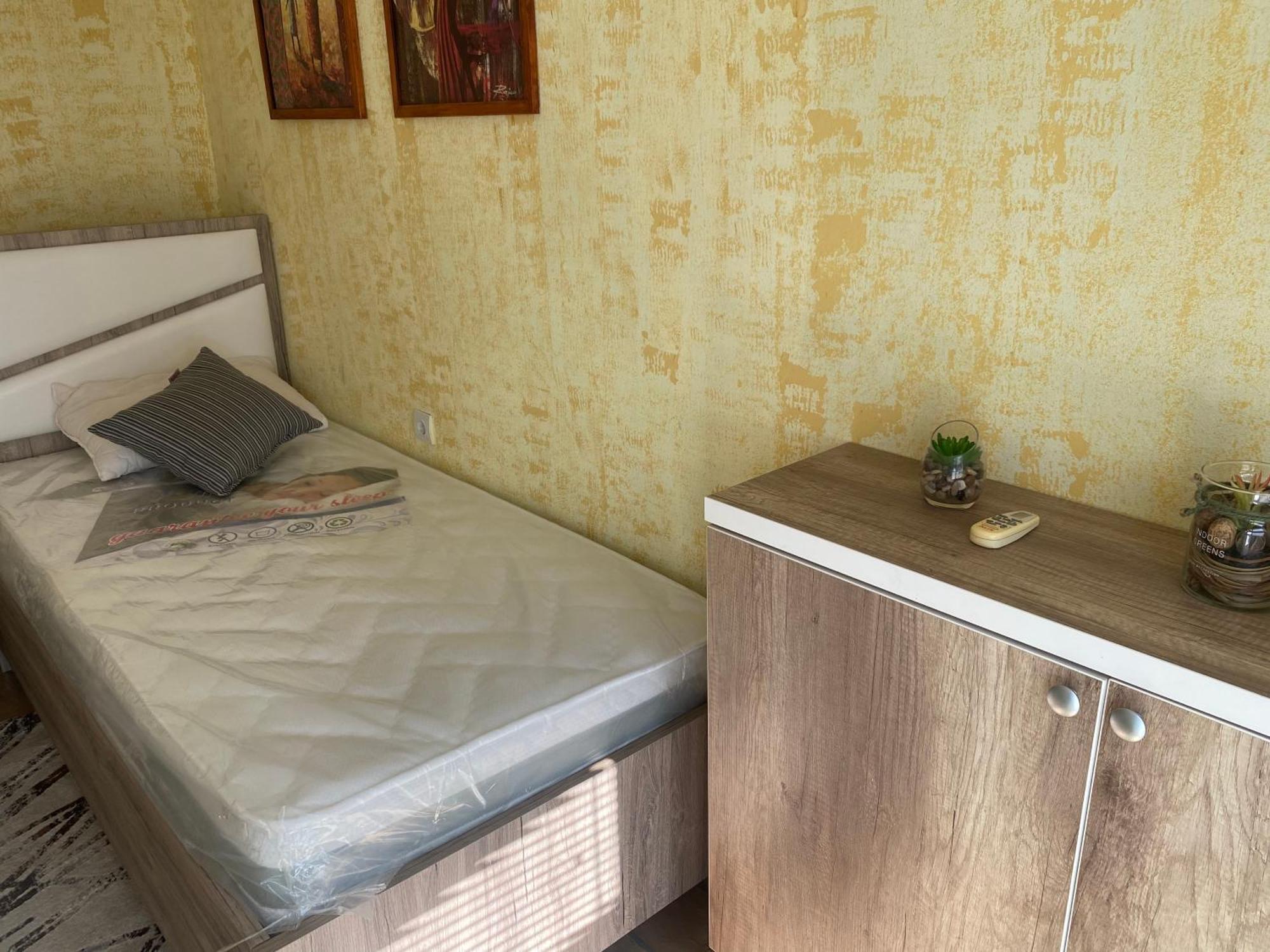 Apartmani Miljana Бар Экстерьер фото
