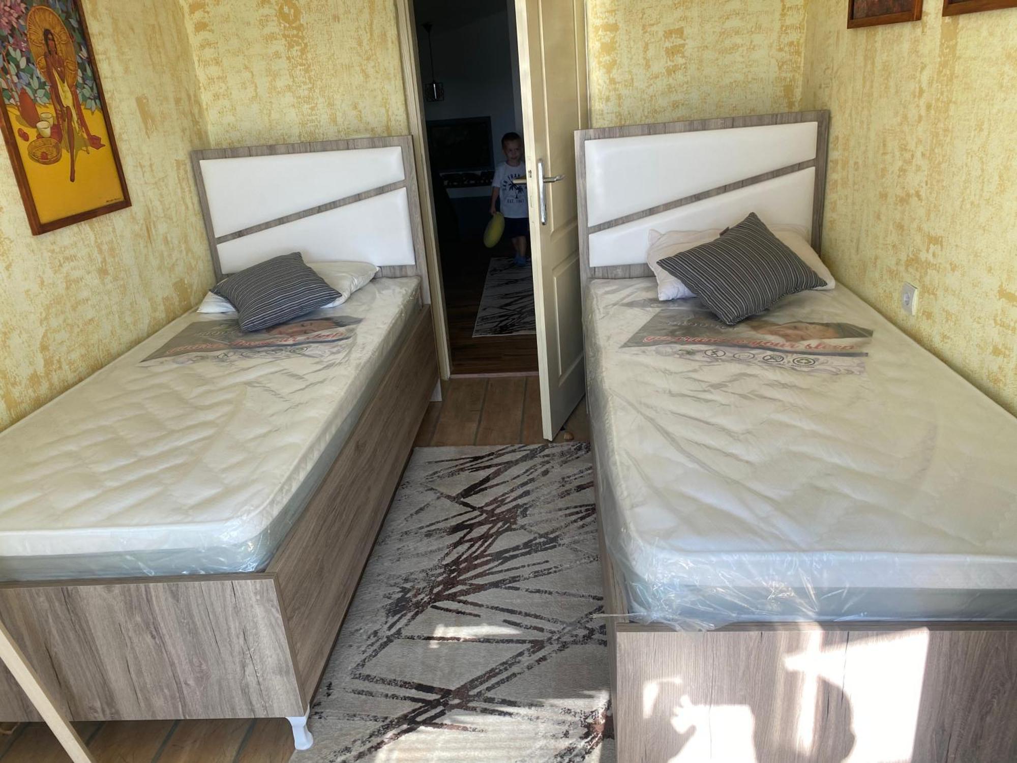 Apartmani Miljana Бар Экстерьер фото