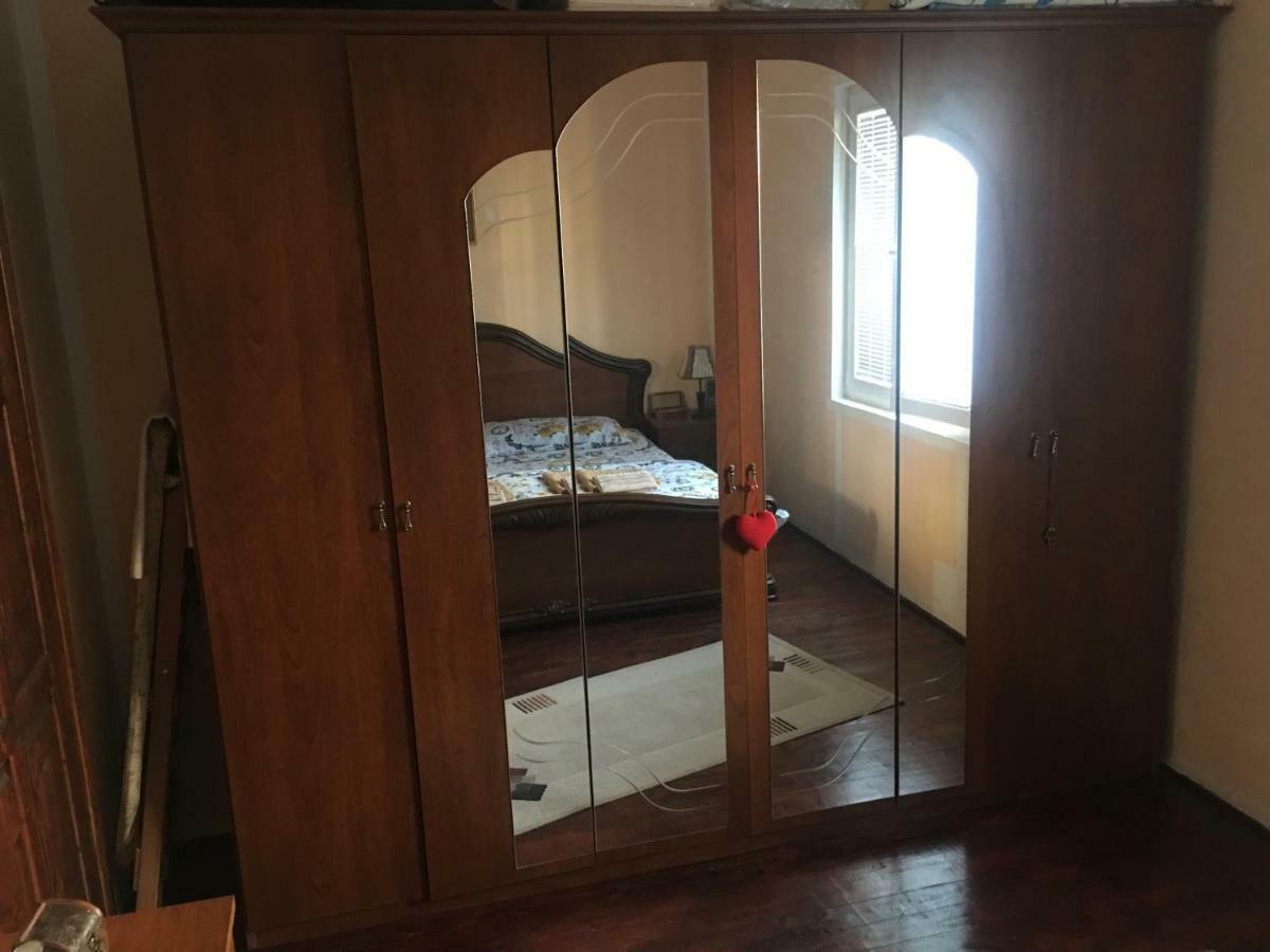 Apartmani Miljana Бар Экстерьер фото